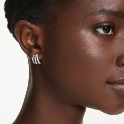 Kolczyki Swarovski Hyperbola 5737110