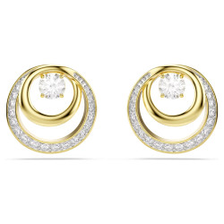 Kolczyki Swarovski Hyperbola 5740407