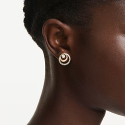 Kolczyki Swarovski Hyperbola 5740407