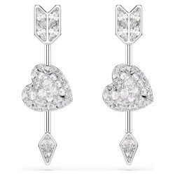 Kolczyki Swarovski Idyllia 5749602