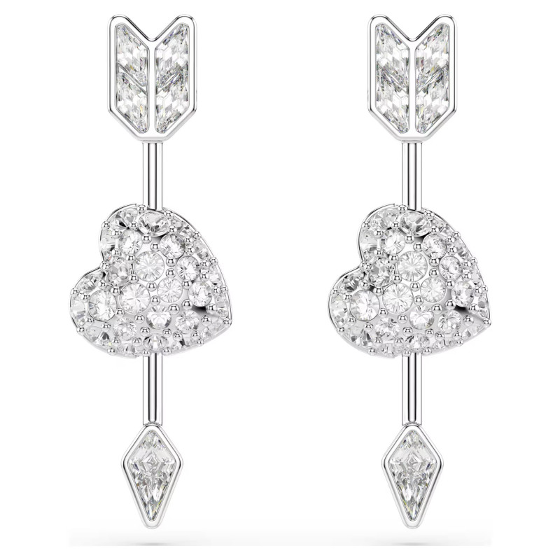 Kolczyki Swarovski Idyllia 5749602