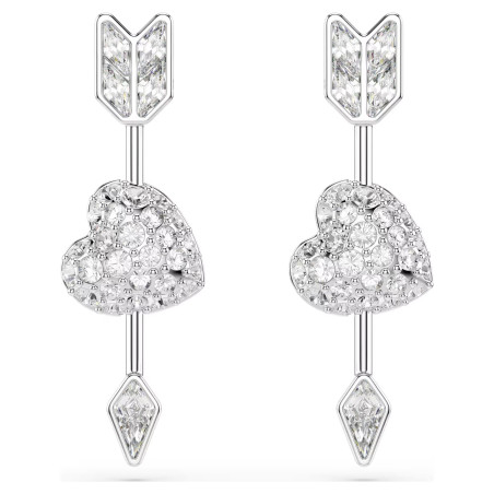 Kolczyki Swarovski Idyllia 5749602