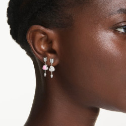 Kolczyki Swarovski Idyllia 5749602