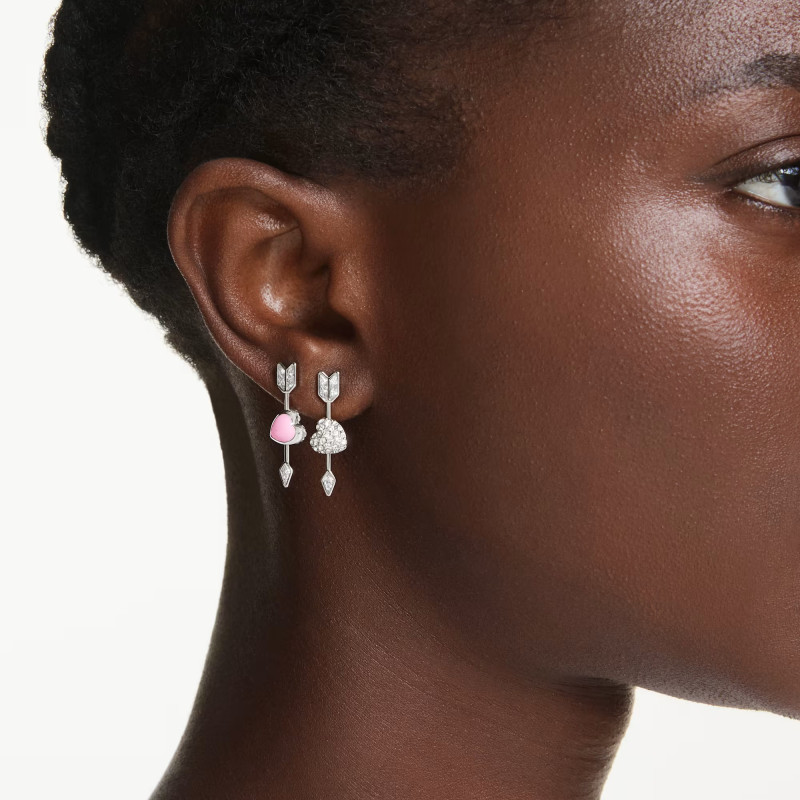 Kolczyki Swarovski Idyllia 5749602