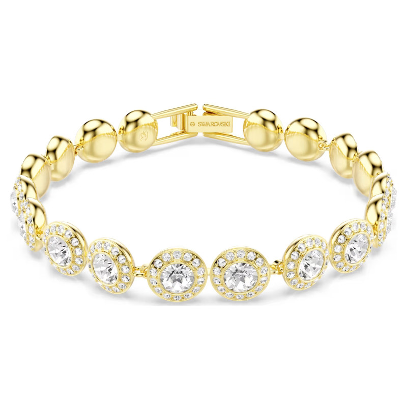 Bransoletka Swarovski Una Angelic 5505469