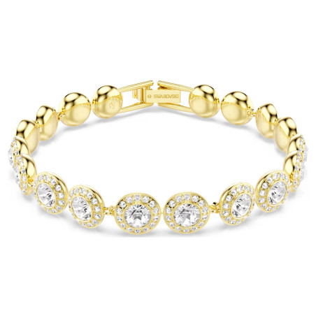 Bransoletka Swarovski Una Angelic 5505469