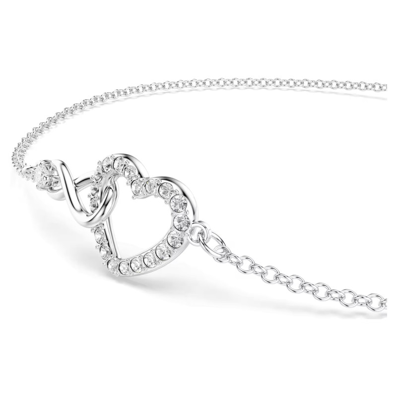 Bransoletka Swarovski Hyperbola 5524421