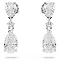 Komplet biżuterii Swarovski Mesmera 5674306