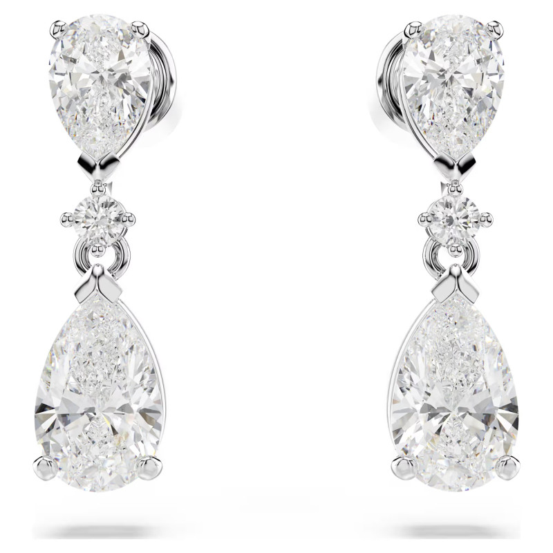 Komplet biżuterii Swarovski Mesmera 5674306