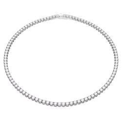 Naszyjnik Swarovski Matrix Tennis 5681796