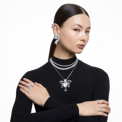 Naszyjnik Swarovski Matrix Tennis 5681796