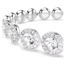 Bransoletka Swarovski Una Angelic 5682279