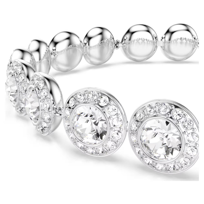 Bransoletka Swarovski Una Angelic 5682279