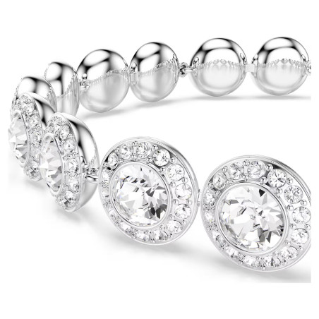 Bransoletka Swarovski Una Angelic 5682279