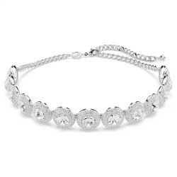 Choker Swarovski Una Angelic 5733194
