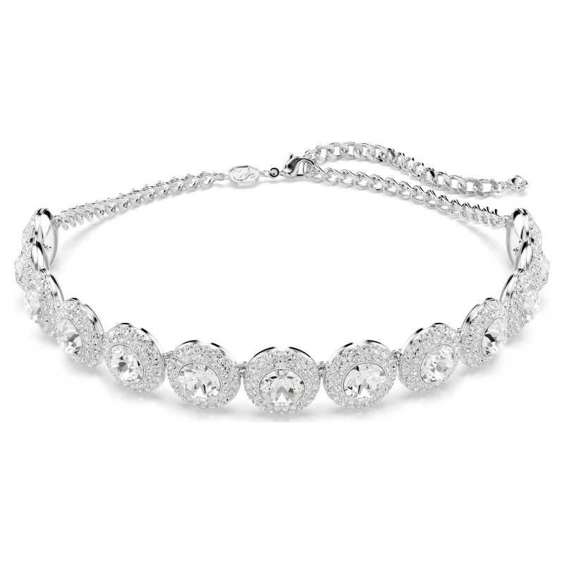 Choker Swarovski Una Angelic 5733194