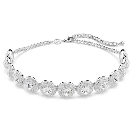 Choker Swarovski Una Angelic 5733194