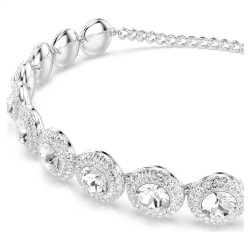 Choker Swarovski Una Angelic 5733194