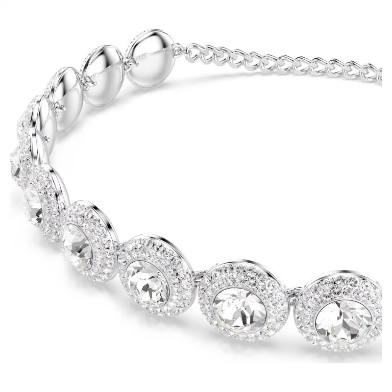 Choker Swarovski Una Angelic 5733194