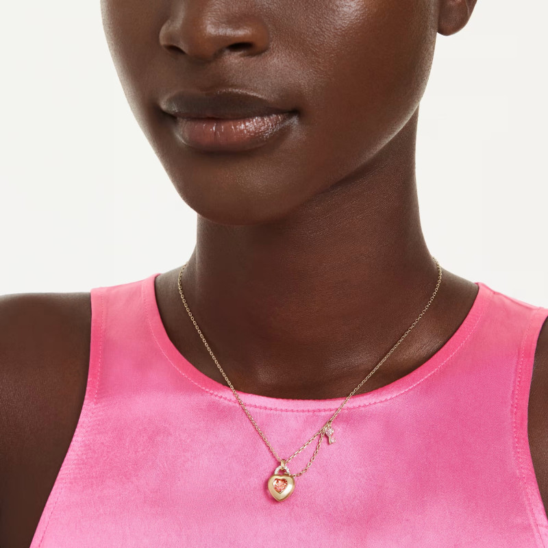 Naszyjnik Swarovski Idyllia 5737288