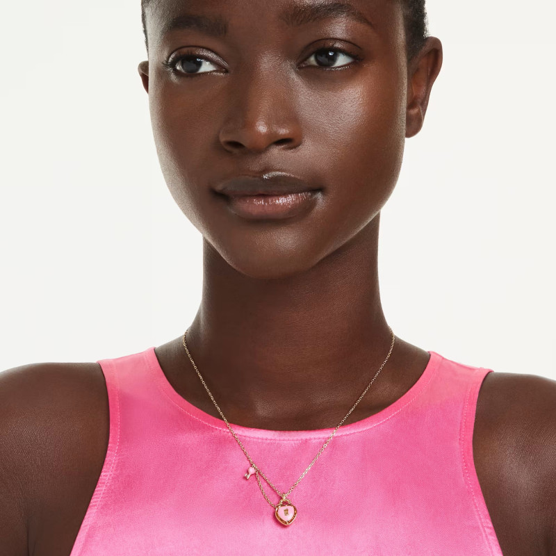 Naszyjnik Swarovski Idyllia 5737288