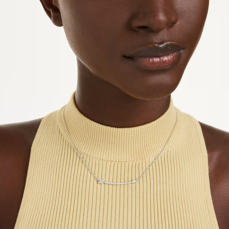 Naszyjnik Swarovski Idyllia 5737293