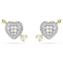 Kolczyki Swarovski Idyllia 5737298