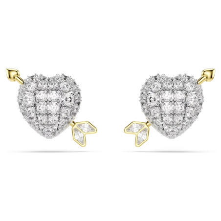 Kolczyki Swarovski Idyllia 5737298