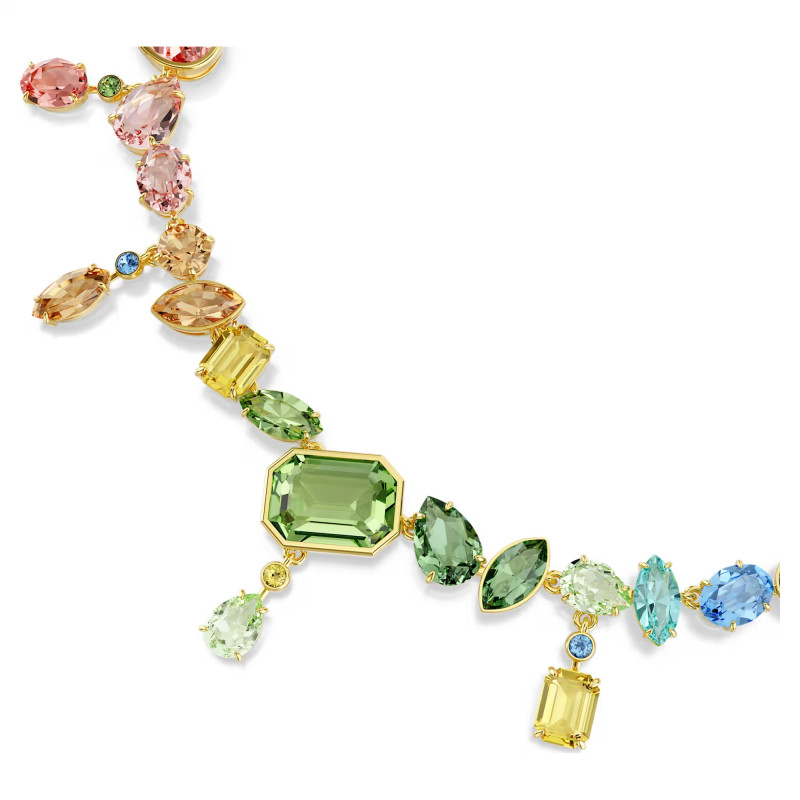 Naszyjnik Swarovski Gema 5737443