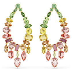 Kolczyki Swarovski Gema 5737445