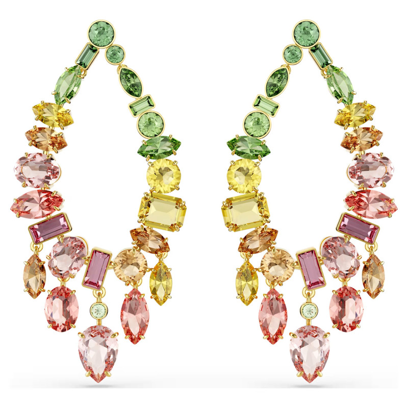 Kolczyki Swarovski Gema 5737445