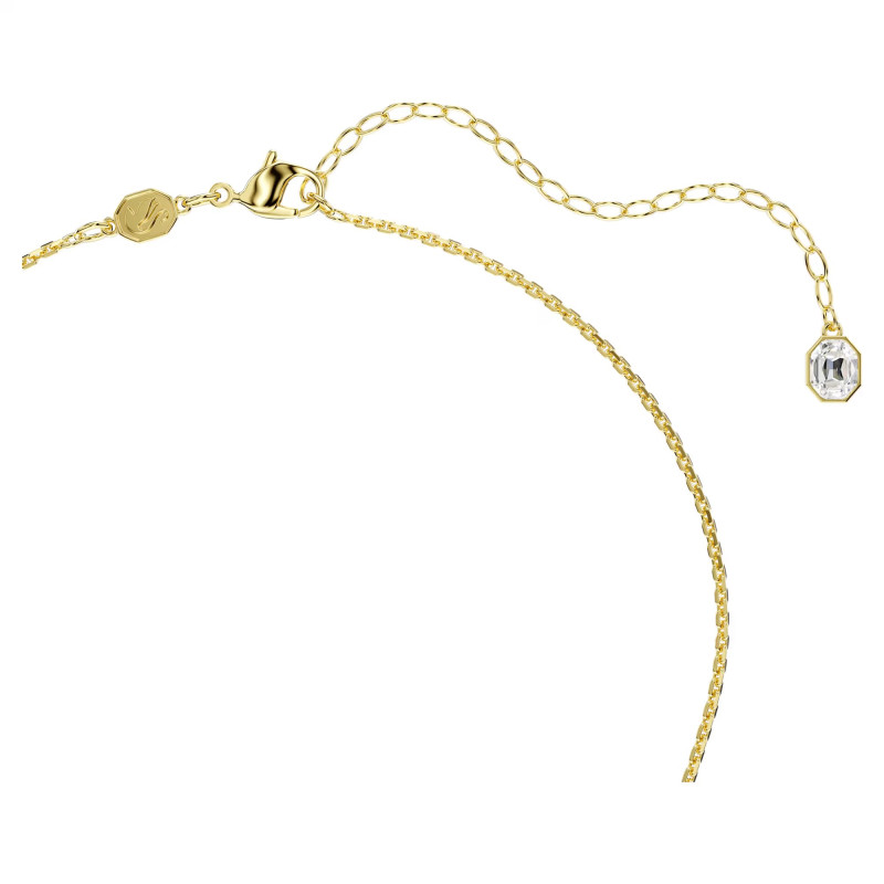 Naszyjnik Swarovski Gema 5737451