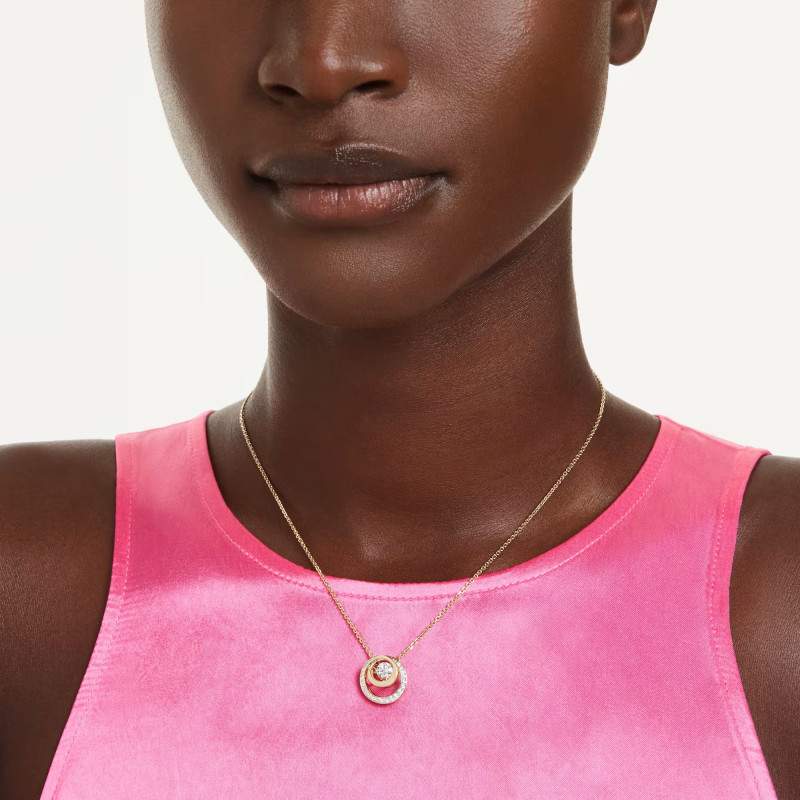 Naszyjnik Swarovski Hyperbola 5738248