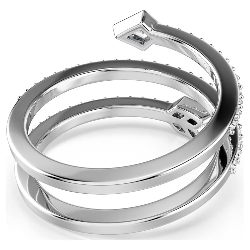 Pierścionek Swarovski Idyllia 5741525