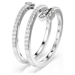 Pierścionek Swarovski Idyllia 5741526