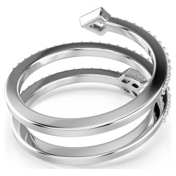 Pierścionek Swarovski Idyllia 5741526