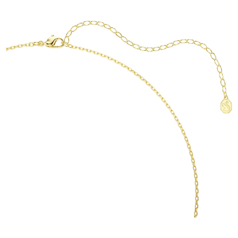 Naszyjnik Swarovski Gema 5741589