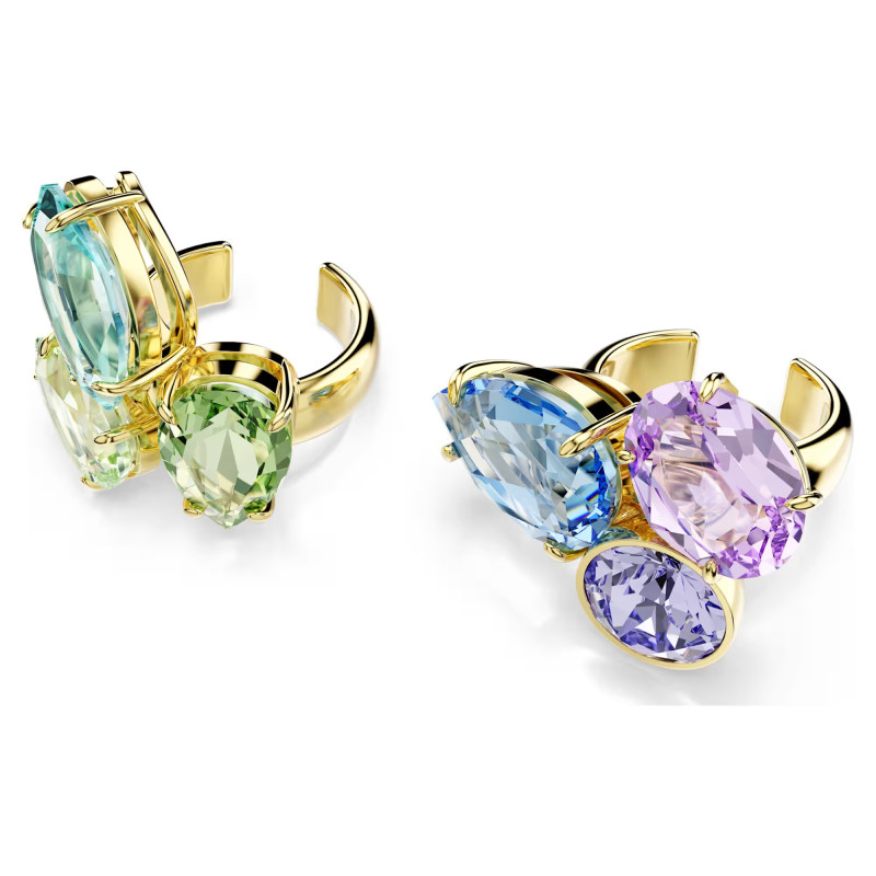 Kolczyki Swarovski Gema 5741585