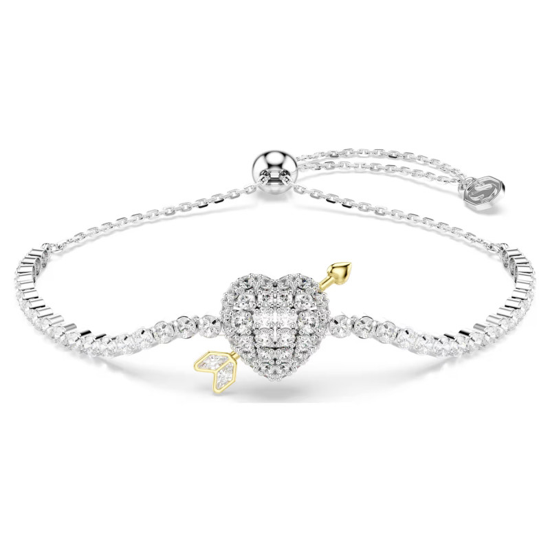 Bransoletka Swarovski Idyllia 5742022