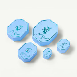 Komplet biżuterii Swarovski Ariana Grande x Swarovski 5749180