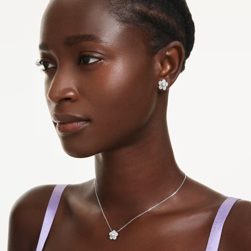 Komplet biżuterii Swarovski Ariana Grande x Swarovski 5749180