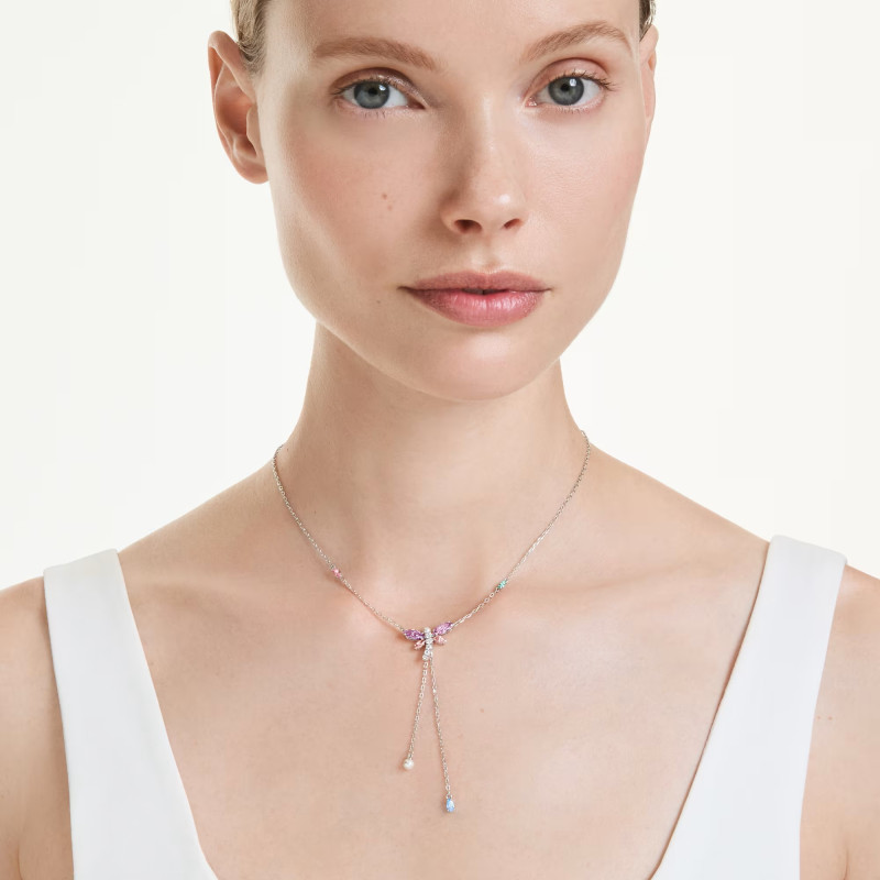 Naszyjnik Swarovski Ariana Grande x Swarovski 5749183