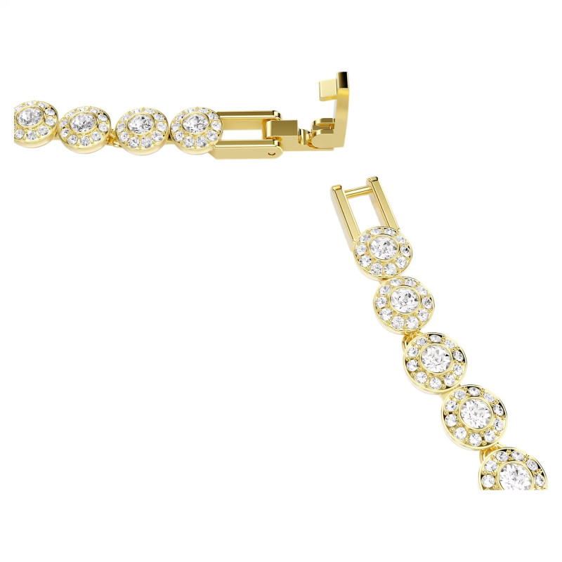 Naszyjnik Swarovski Una 5751560