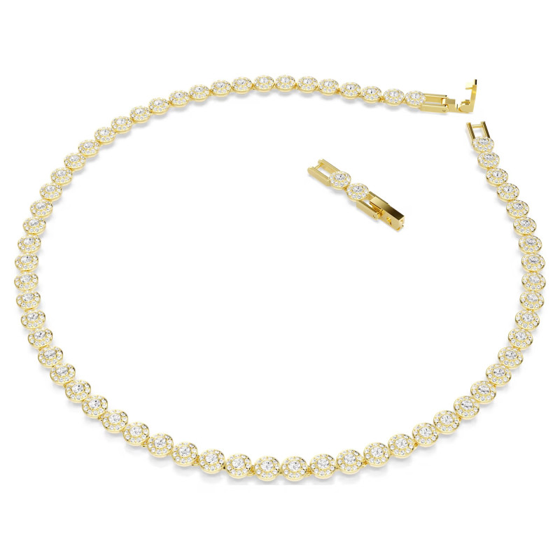 Naszyjnik Swarovski Una 5751560