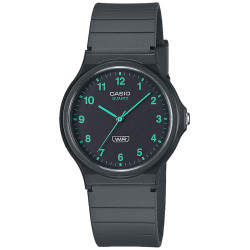 Zegarek CASIO Sport M ZB MQ-24B-8BEF MET