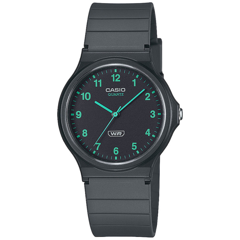 Zegarek CASIO Sport M model MQ-24B-8BEF