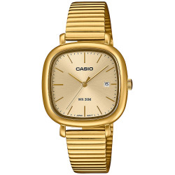 Zegarek damski Casio LTP-B166G-9AVEF (Collection)