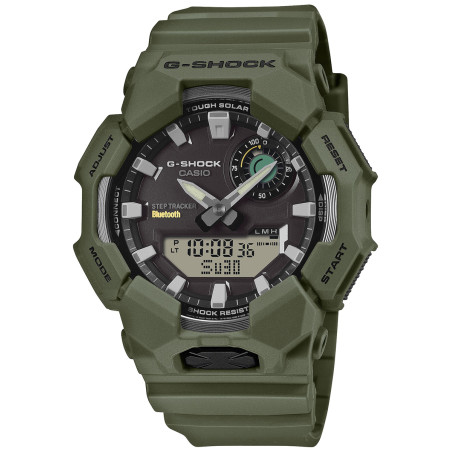 Zegarek męski Casio G-Shock GA-B010-3AER (G-Shock)