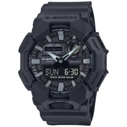 Zegarek męski CASIO G-Shock GA-010-1A1ER