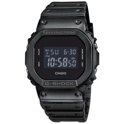 Zegarek męski CASIO G-Shock DW-5600UBB-1ER